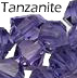 Tanzanite: