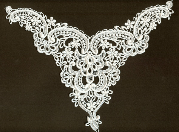 3001-VENICE LACE