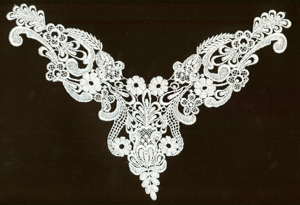 3005-Venice- White or Black(click for price