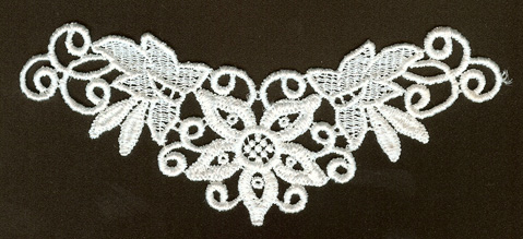 3013-Available in White or Black