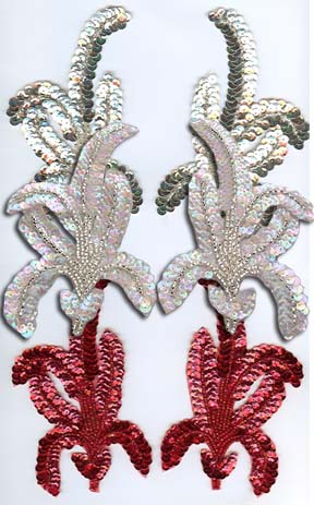 4029 Sequin &Beaded (click for color &  price)
