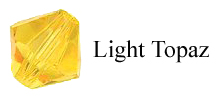 Light Topaz: