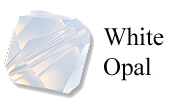 White Opal: