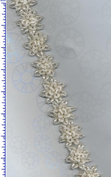2041-Pearl Trim (OUT OF STOCK)