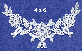 3009-Venice Lace (click for price)