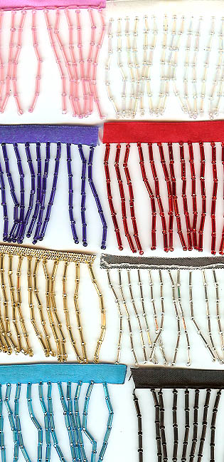 7500-Bugle Bead Fringe 2