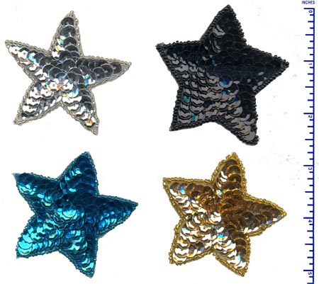 4031-Star 2 1/2 