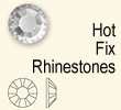 rhinestones