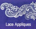 lace
