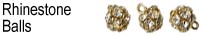 Rhinestone Balls