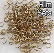 rhinestones