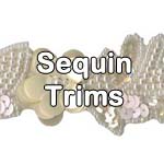 sequin trims