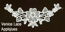 lace