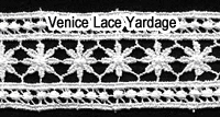 lace