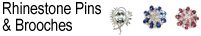 Swarovksi Applique Rhinestones