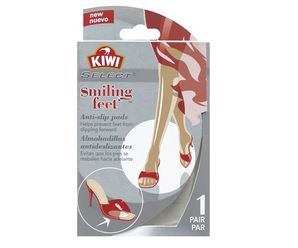 Smiling Feet Anti Slip Pads