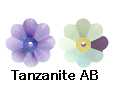 Tanzanite AB: