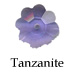 Tanzanite: